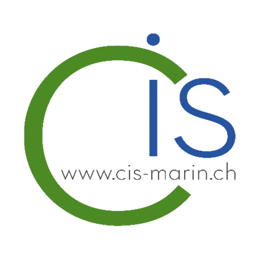 CIS Marin SA logo