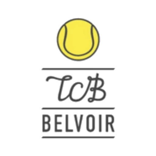 TC Belvoir logo