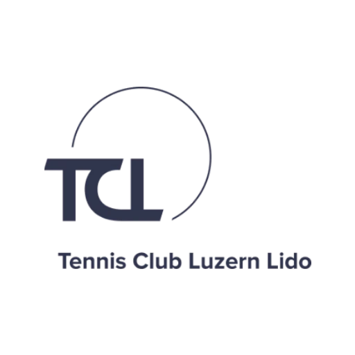 TC Luzern Lido logo