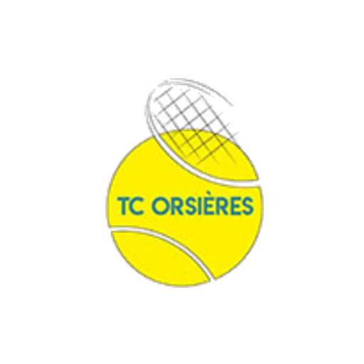 TC Orsières logo