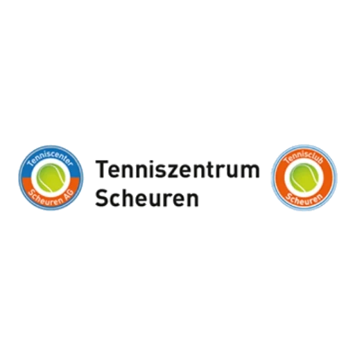 TC Scheuren logo