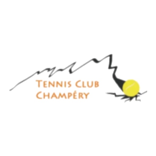 TC Champéry logo