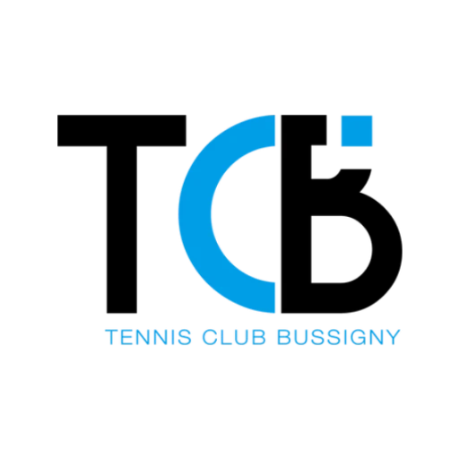 Tennis Club Bussigny logo