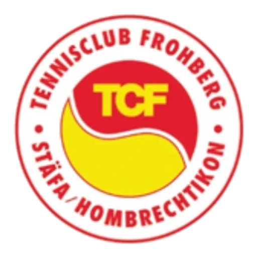 TC Frohberg logo