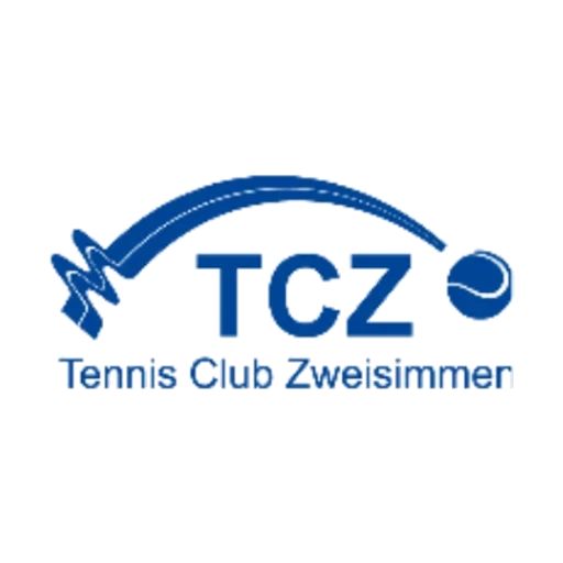 TC Zweisimmen logo