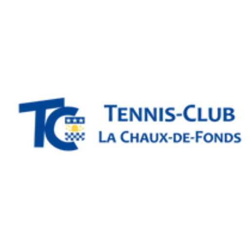 Tennis Club La Chaux-de-Fonds logo