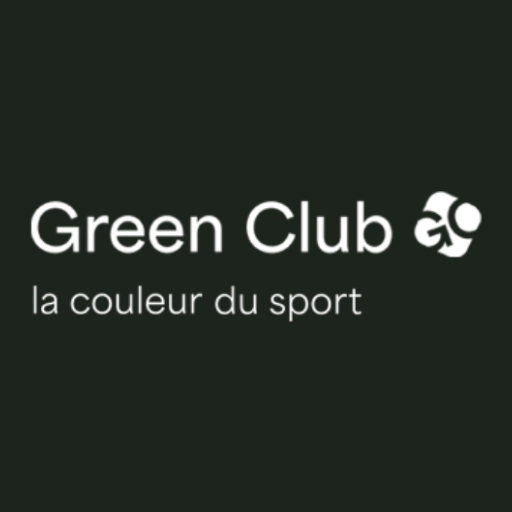 Green Club Romanel logo
