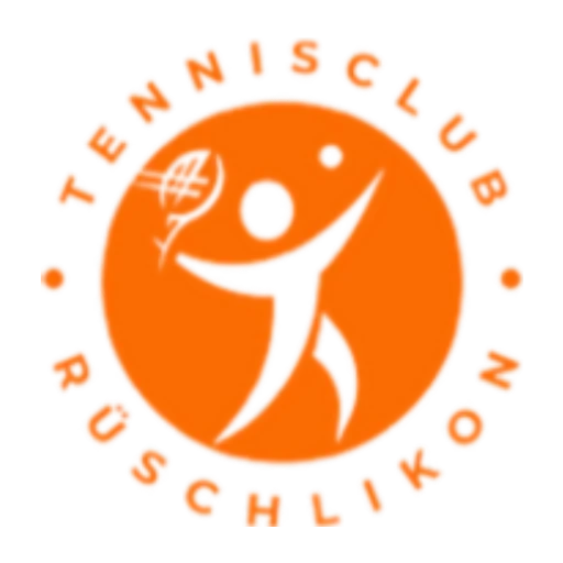 TC Rüschlikon logo