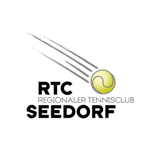Regionaler TC Seedorf logo