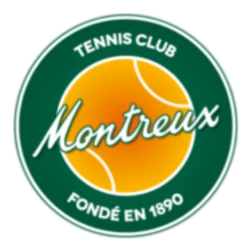 Montreux Tennis Club logo
