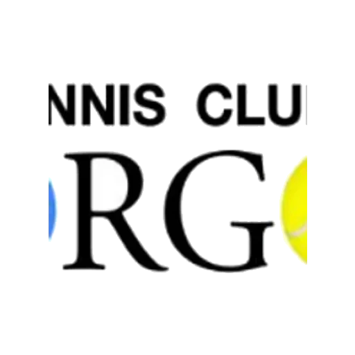 Tennis Club Torgon logo