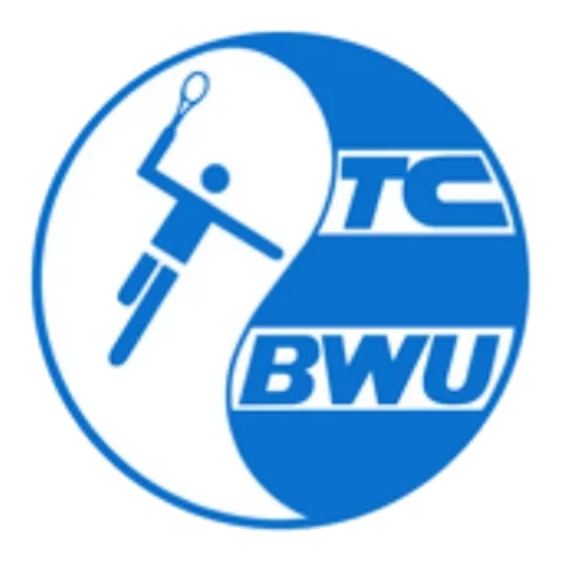 TC Blau-Weiss Uster logo