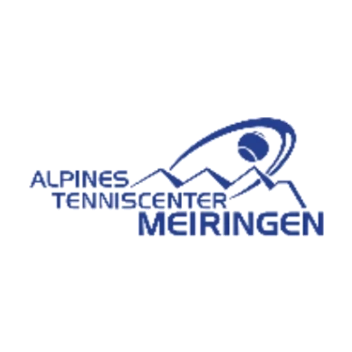 Alpines Tenniscenter Meiringen logo