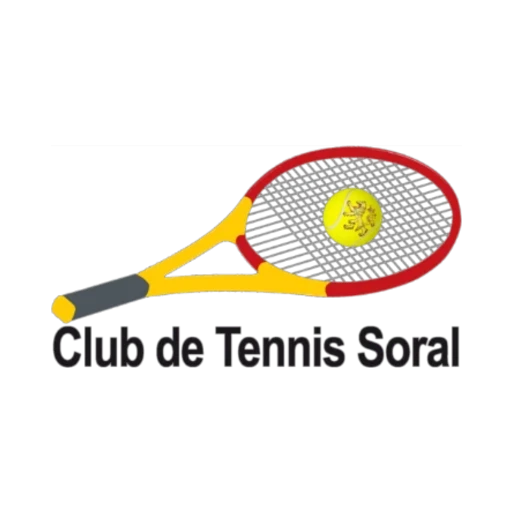 Club de Tennis de Soral logo