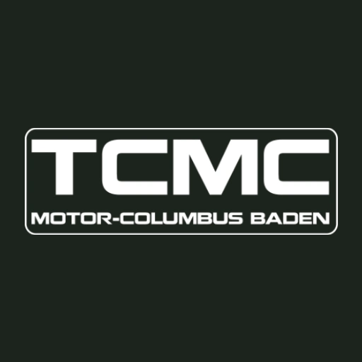TC Motor-Columbus Baden logo