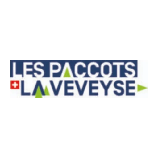Tennis Club Les Paccots logo