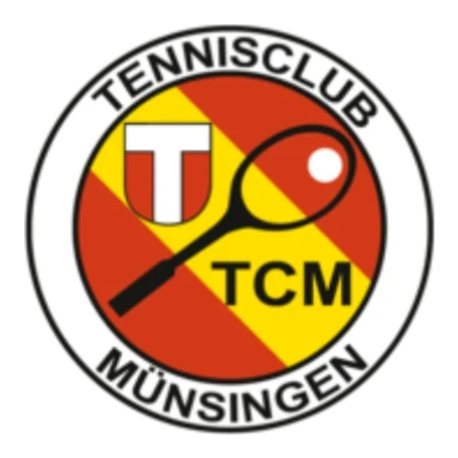 TC Münsingen logo
