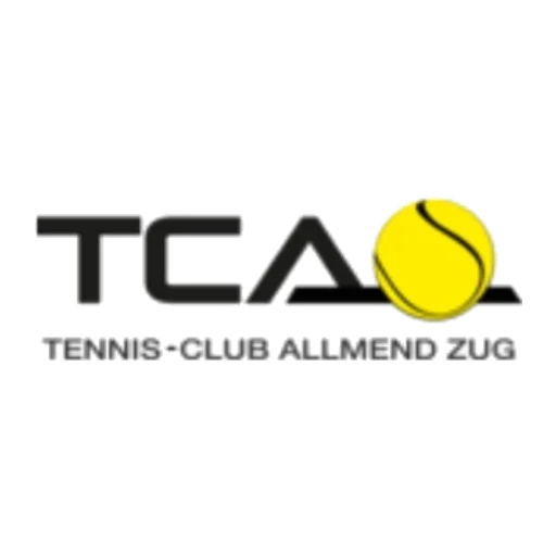 TC Allmend Zug logo