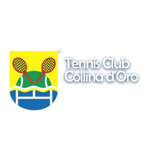 TC Collina d Oro logo