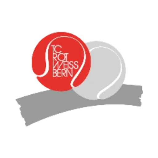 TC Rotweiss logo