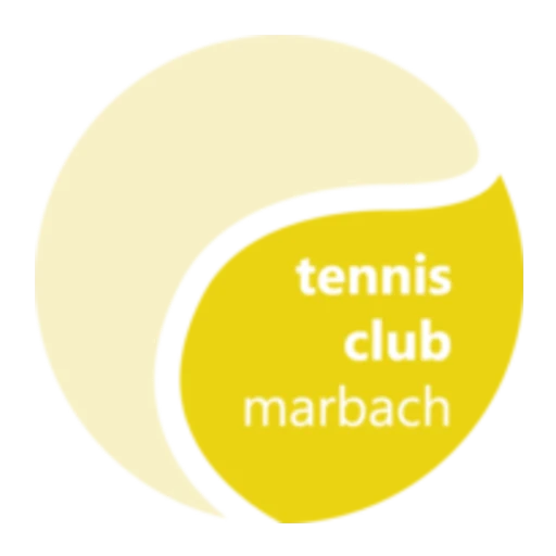 TC Marbach logo