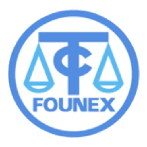 TC Founex logo