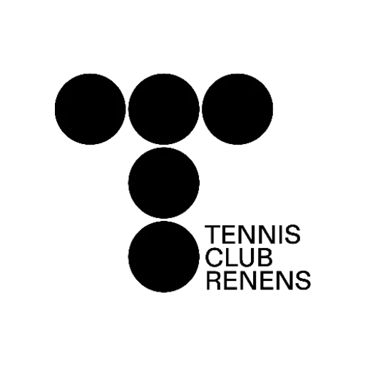 Tennis Club de Renens logo
