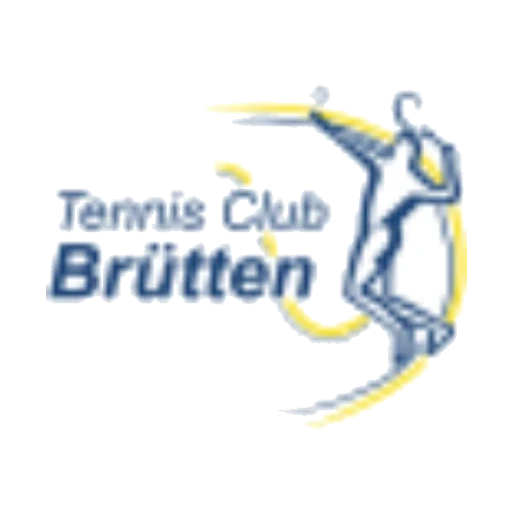 TC Brütten logo