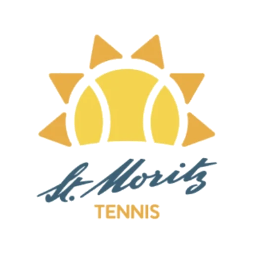 Tennis & Squash Center St. Moritz logo