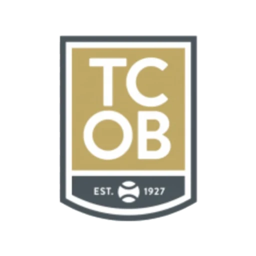 TC Old Boys logo