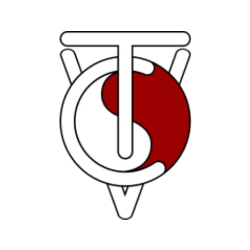 TC Valère logo