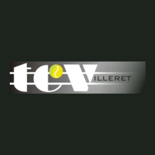 TC Villeret logo