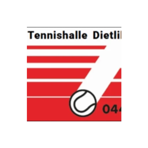 Tennishalle Dietlikon AG logo
