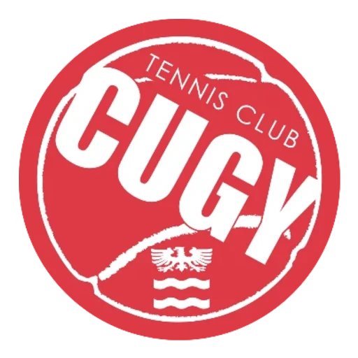 TC Cugy logo
