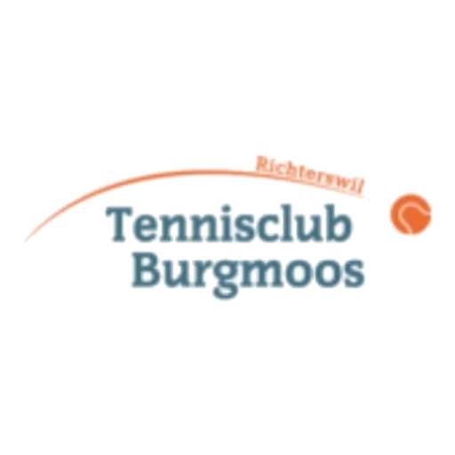 TC Burgmoos Richterswil logo