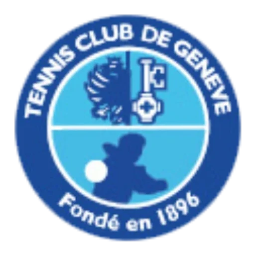 TC Genève Eaux-Vives logo