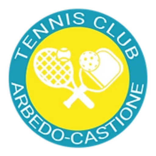 Tennis Club Arbedo Castione logo