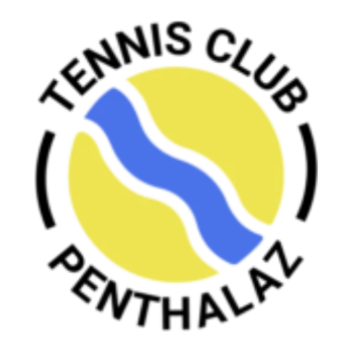 TC Penthalaz logo