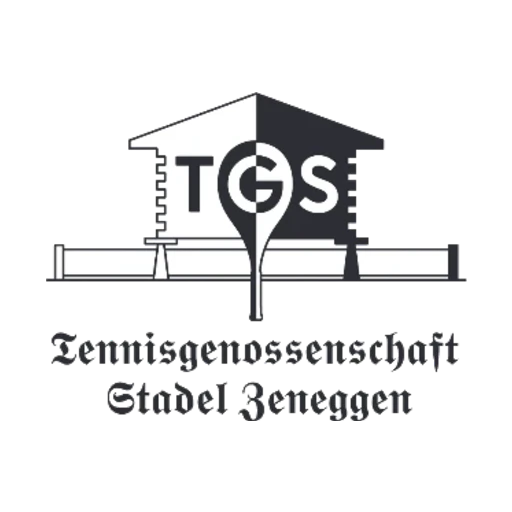 Tennisgenossenschaft Stadel logo
