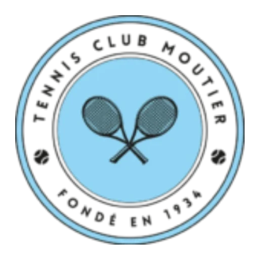 TC Moutier logo