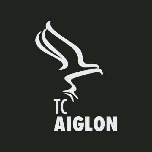Aiglon Sport logo