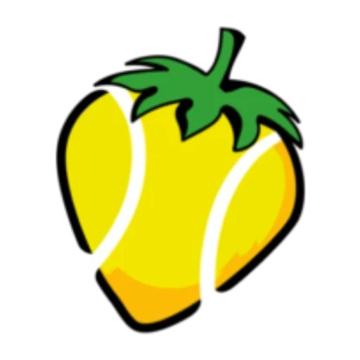 Tennis Club des Fraisiers logo