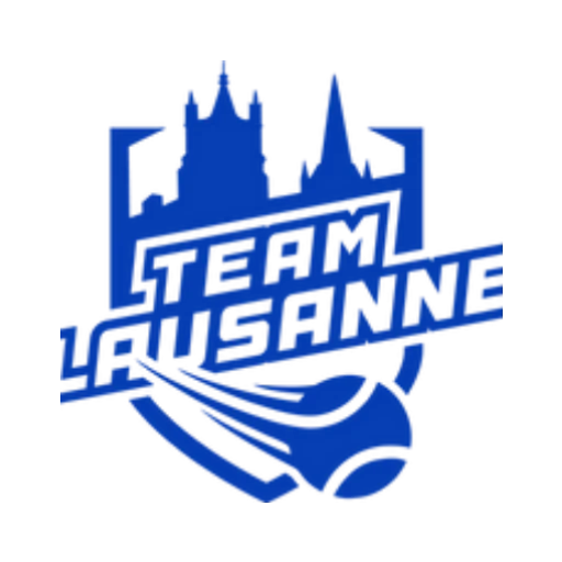 Association Team Lausanne Tennis logo