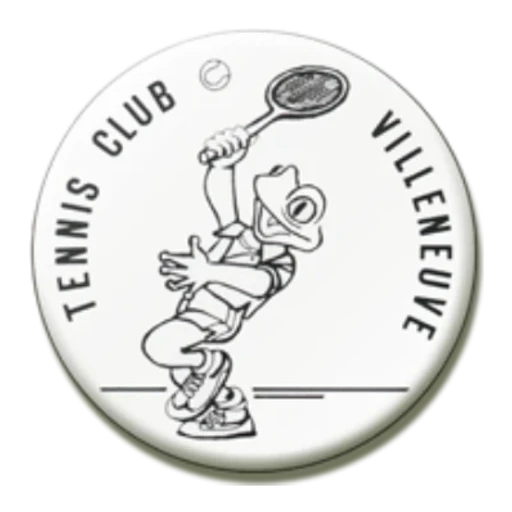 TC Villeneuve logo