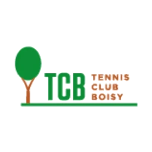 TC Boisy logo