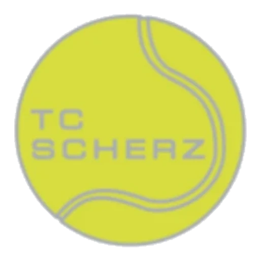 TC Scherz logo