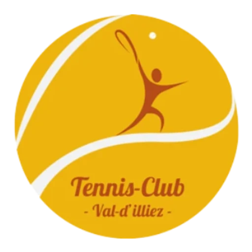 TC Val d'Illiez logo