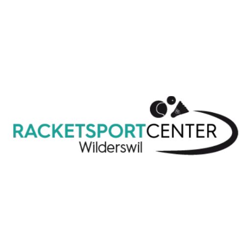 Racketsportcenter Wilderswil logo