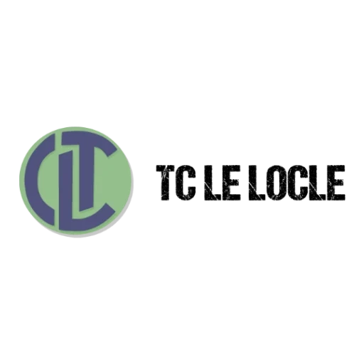 TC Le Locle logo