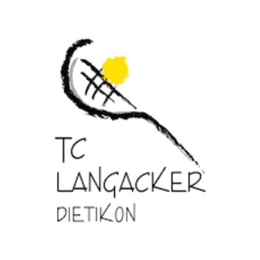 TC Langacker logo